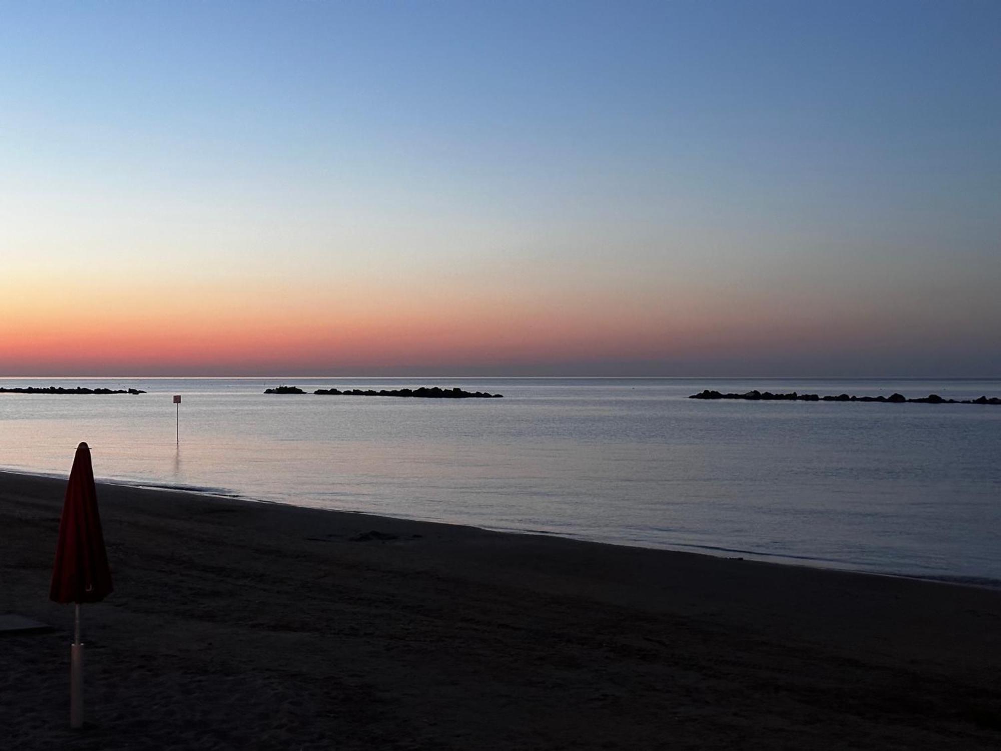 Appartement Le Ortensie In Centro E Vicino Al Mare Pescara